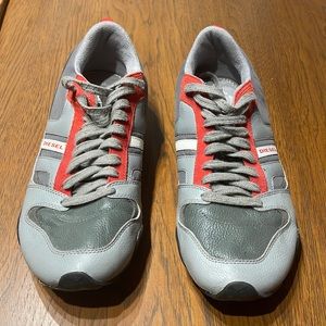 Diesel Sneakers | Size 12